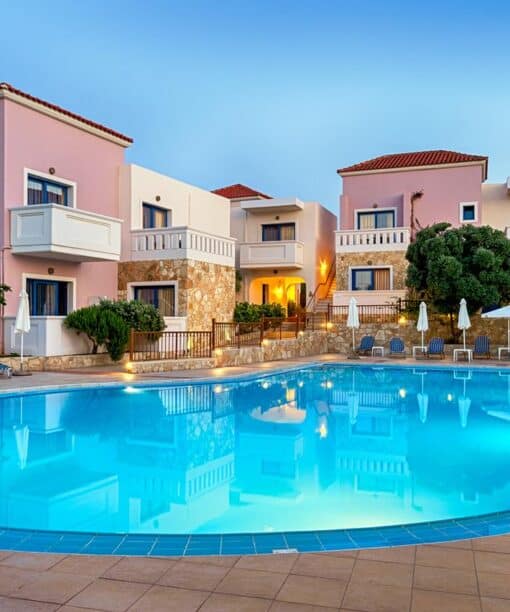 Προσφορές για το ξενοδοχείο Adelais Hotel