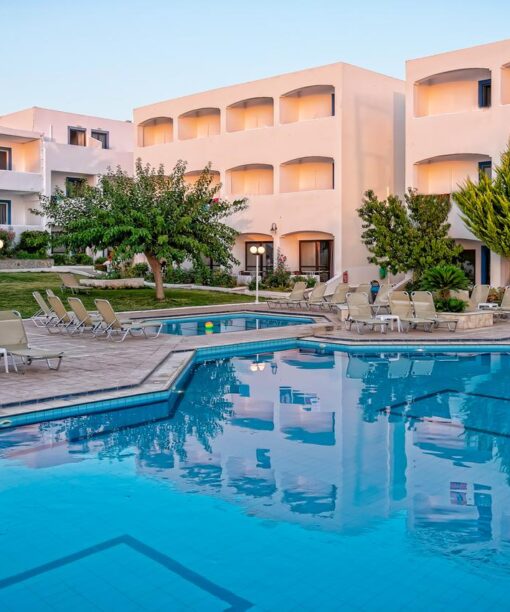 Προσφορές για το ξενοδοχείο Akoya Resort