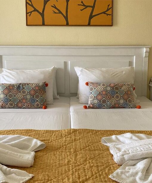 Μοναδική προσφορά για το ξενοδοχείο Alexander House HotelΠροσφορά για διαμονή σε Alexander House Hotel