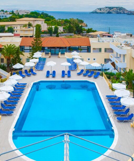 Προσφορές για το ξενοδοχείο Alexander House Hotel