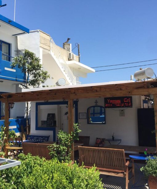 Apartments & Suites