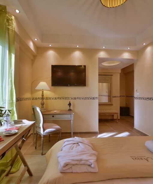 Μοναδική προσφορά για το ξενοδοχείο Anixi Vintage HotelΠροσφορά για διαμονή σε Anixi Vintage Hotel