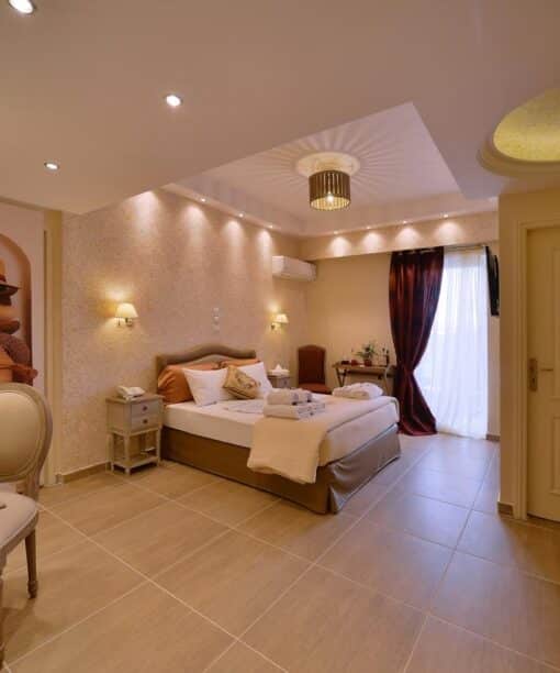 Anixi Vintage Hotel προσφορά
