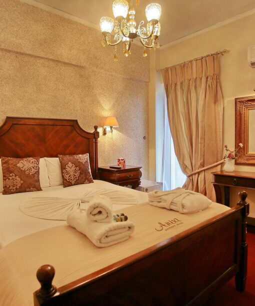 Προσφορές για το ξενοδοχείο Anixi Vintage Hotel