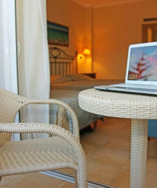 Προσφορές για το ξενοδοχείο Asteras Resort