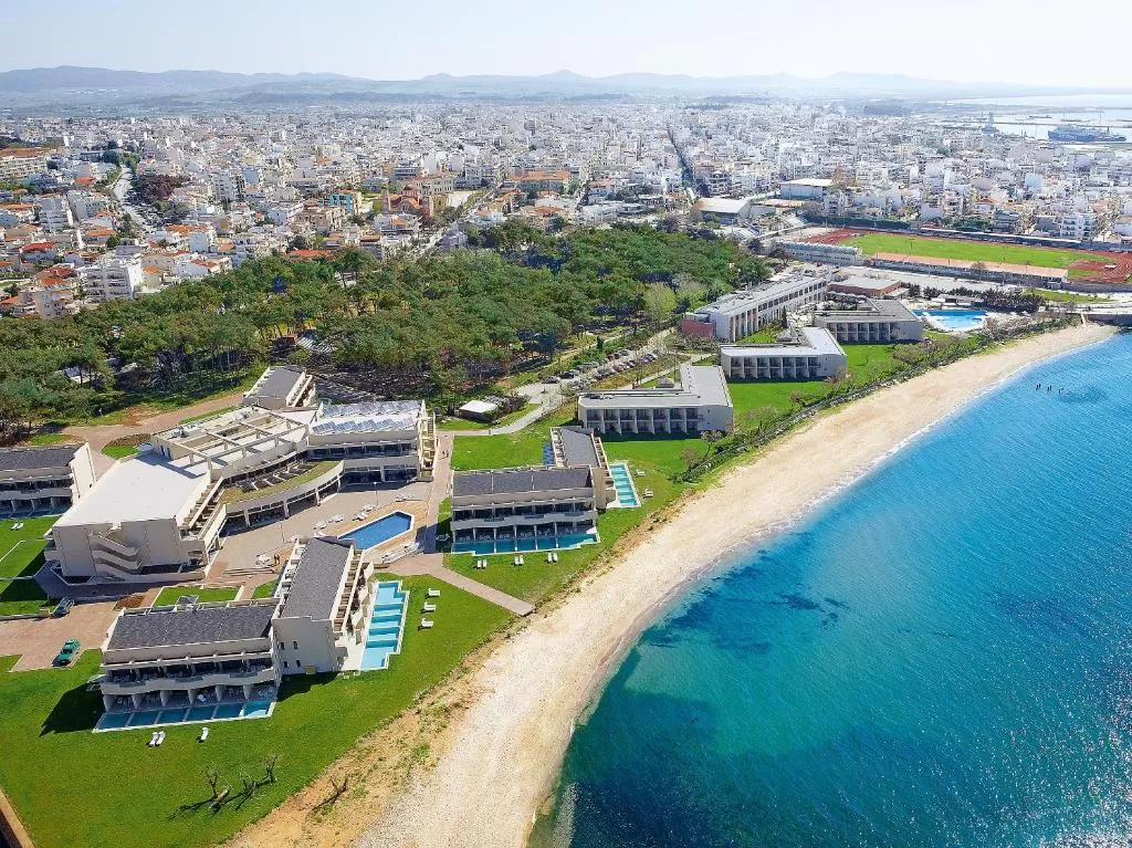 Πακετο διακοπών για Astir Alexandroupolis