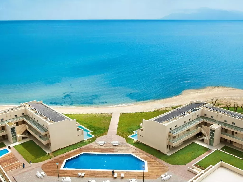Προσφορές για το ξενοδοχείο Astir Alexandroupolis
