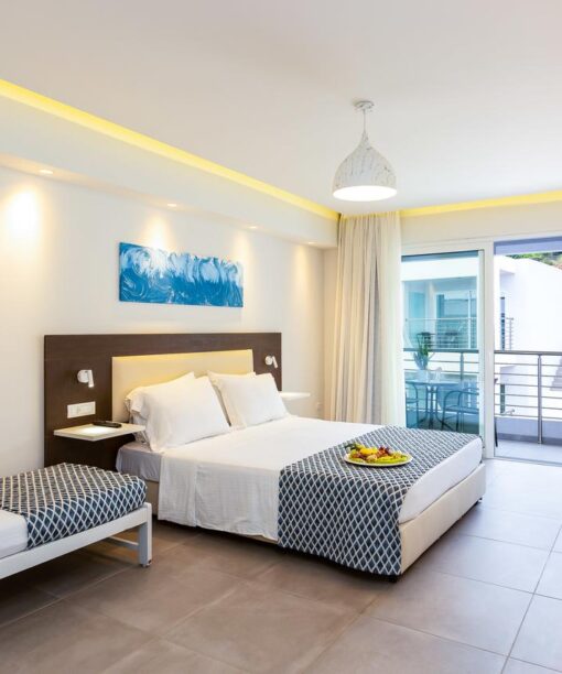 Μοναδική προσφορά για το ξενοδοχείο Atali Grand ResortΠροσφορά για διαμονή σε Atali Grand Resort