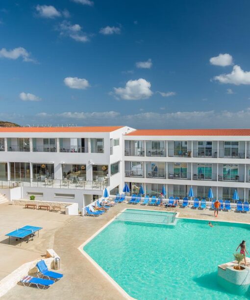 Προσφορές για το ξενοδοχείο Atali Grand Resort