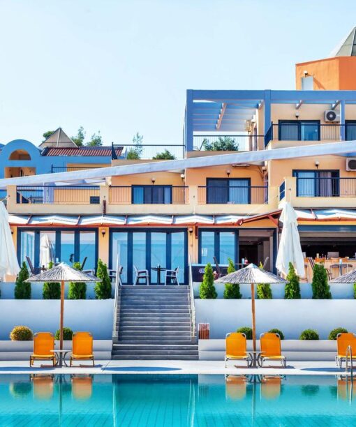 Προσφορές για το ξενοδοχείο Atrium Hotel