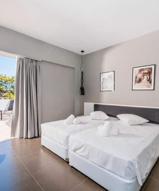 Μοναδική προσφορά για το ξενοδοχείο Belmare HotelΠροσφορά για διαμονή σε Belmare Hotel