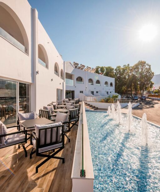 Belmare Hotel προσφορά