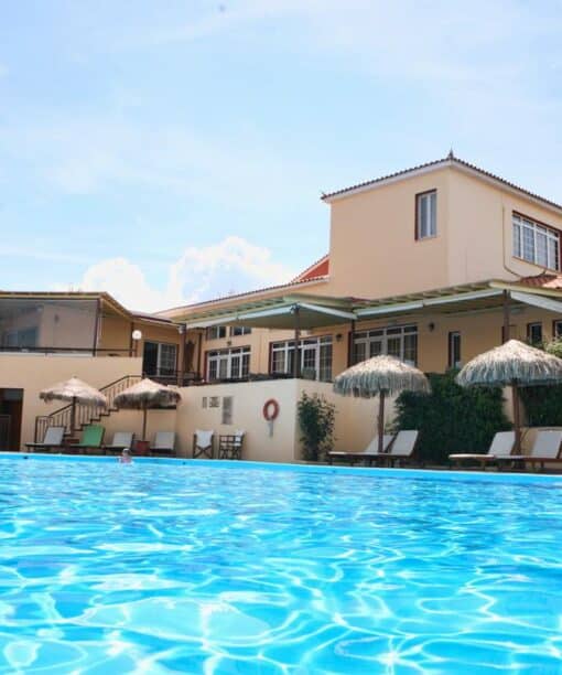Belvedere Aeolis Hotel προσφορά