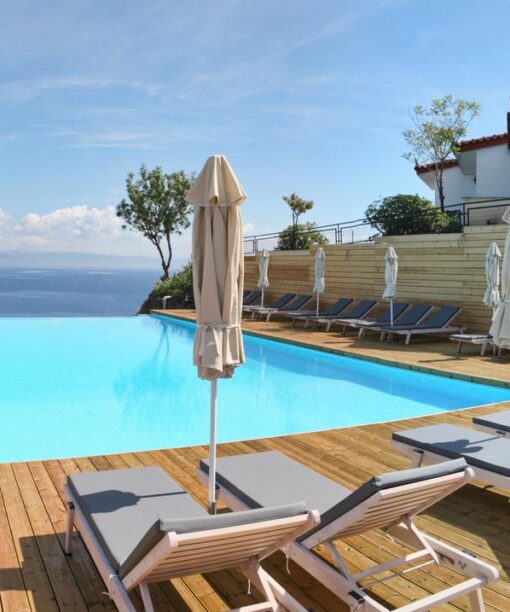 Προσφορές για το ξενοδοχείο Belvedere Aeolis Hotel