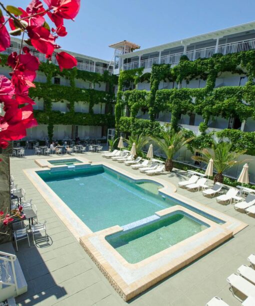 Μοναδική προσφορά για το ξενοδοχείο Bomo Olympic Kosma Hotel & Bomo VillasΠροσφορά για διαμονή σε Bomo Olympic Kosma Hotel & Bomo Villas