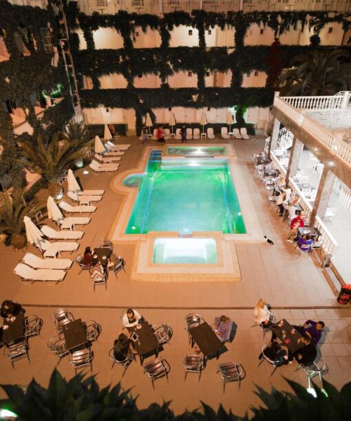 Προσφορές για το ξενοδοχείο Bomo Olympic Kosma Hotel & Bomo Villas