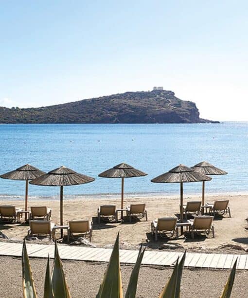 Προσφορά Cape Sounio