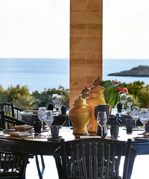 Hotel deal Cape Sounio