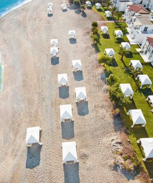 Προσφορές για το ξενοδοχείο Caramel  Boutique Resort