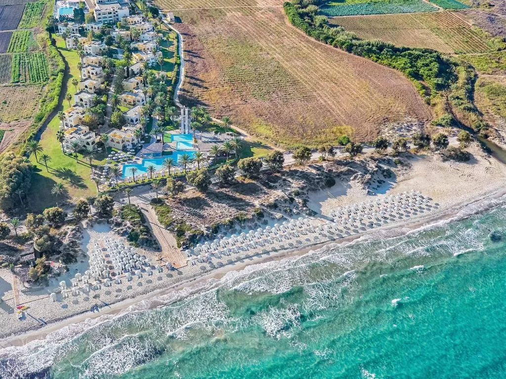 Προσφορές για το ξενοδοχείο Casa Paradiso