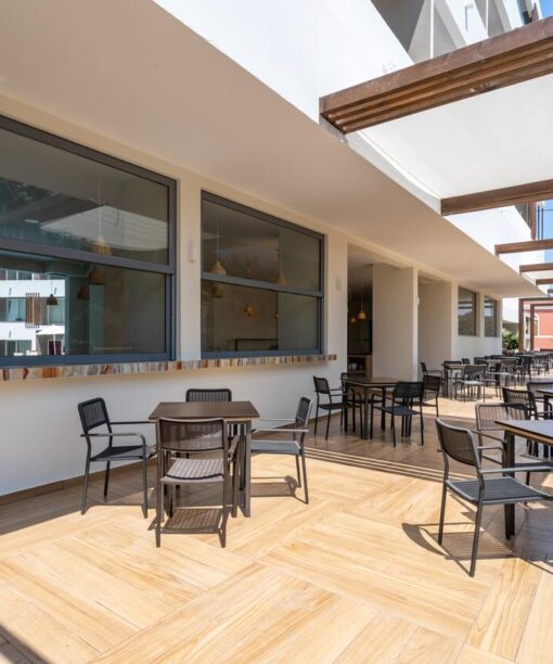 Castellum Suites προσφορά