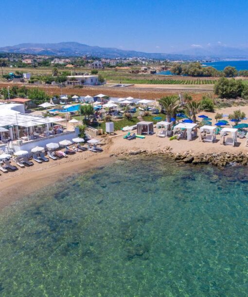 Corali Beach προσφορά
