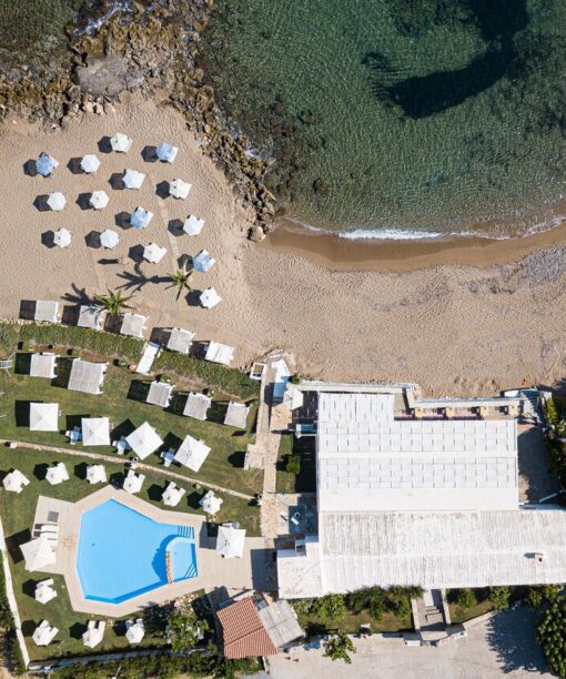 Προσφορές για το ξενοδοχείο Corali Beach