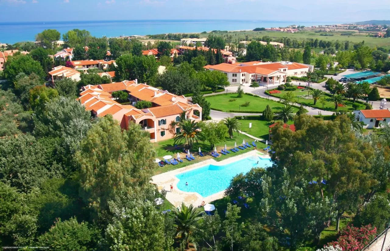 Προσφορές για το ξενοδοχείο Costa Botanica