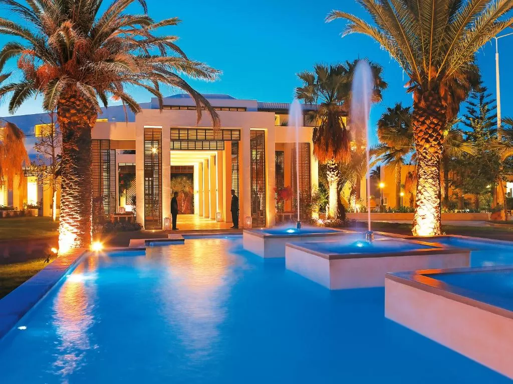 Προσφορές για το ξενοδοχείο Creta Palace