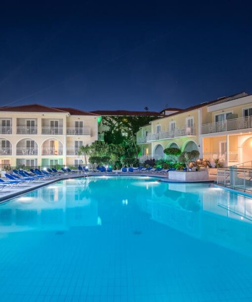 Προσφορές για το ξενοδοχείο Diana Palace Hotel