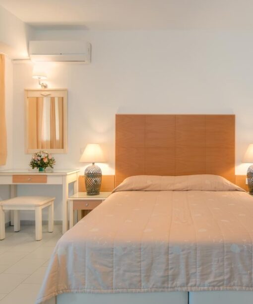 Προσφορές για το ξενοδοχείο Dimare Apartments