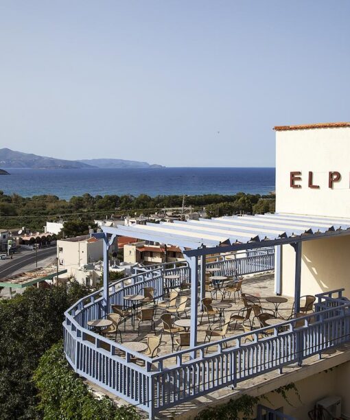 Προσφορές για το ξενοδοχείο Elpida Village