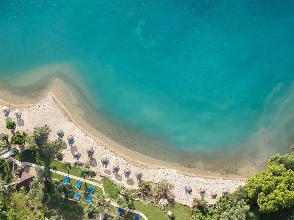 Μοναδική προσφορά για το ξενοδοχείο Eva PalaceΠροσφορά για διαμονή σε Eva Palace