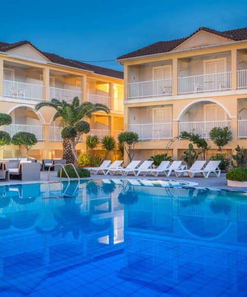 Μοναδική προσφορά για το ξενοδοχείο Filoxenia Hotel TsiliviΠροσφορά για διαμονή σε Filoxenia Hotel Tsilivi