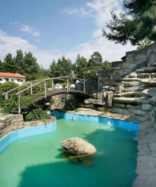GHotels Macedonian Sun προσφορά