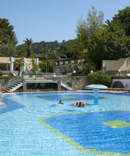 Προσφορές για το ξενοδοχείο GHotels Macedonian Sun