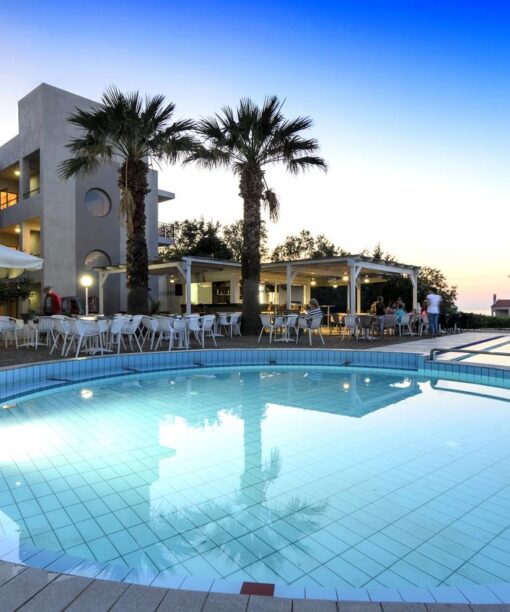 Προσφορές για το ξενοδοχείο Gouves Bay Hotel