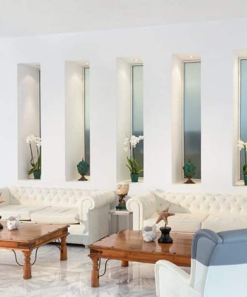 Μοναδική προσφορά για το ξενοδοχείο Grand Leoniki ResidenceΠροσφορά για διαμονή σε Grand Leoniki Residence