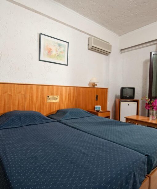Heronissos Hotel προσφορά