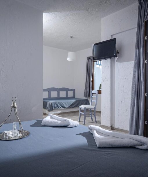 Hersonissos Village Hotel & Bungalows προσφορά