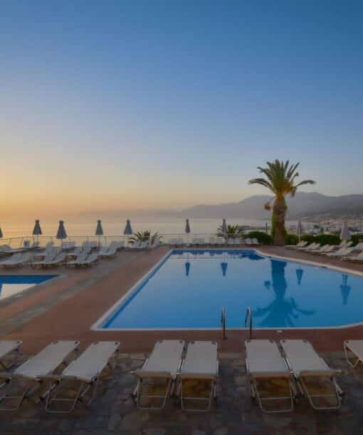 Προσφορές για το ξενοδοχείο Hersonissos Village Hotel & Bungalows