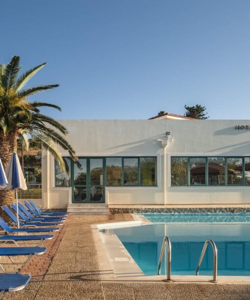 Προσφορές για το ξενοδοχείο Hotel Gortyna