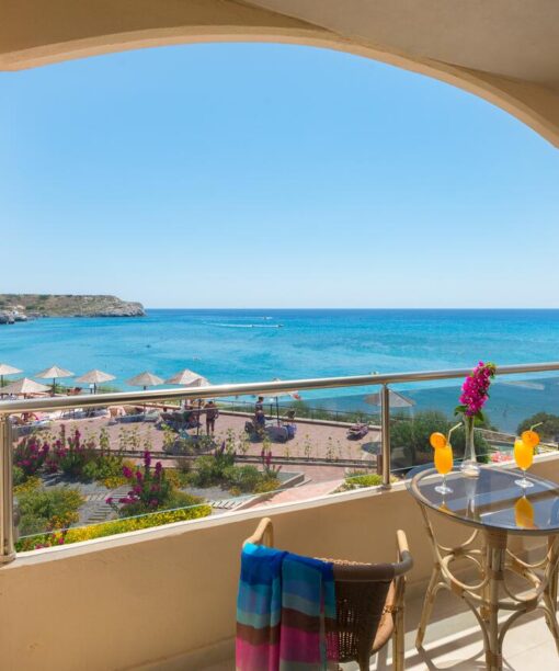 Hotel Lutania Beach προσφορά