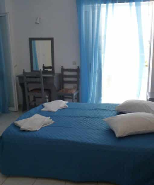 Μοναδική προσφορά για το ξενοδοχείο Ikaros HotelΠροσφορά για διαμονή σε Ikaros Hotel