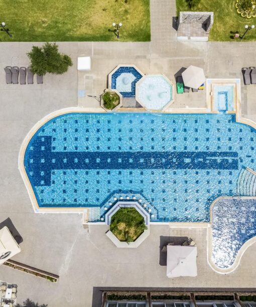 Προσφορές για το ξενοδοχείο K Ilios Resort and Farming
