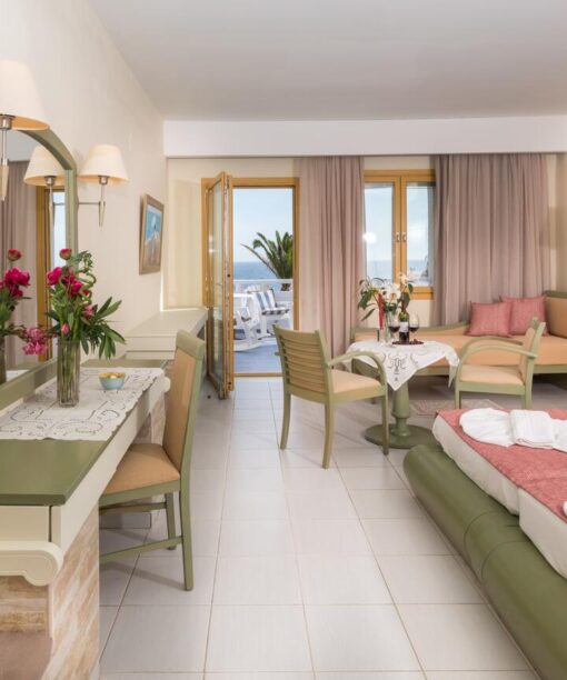 Kalypso Cretan Village Resort & Spa προσφορά