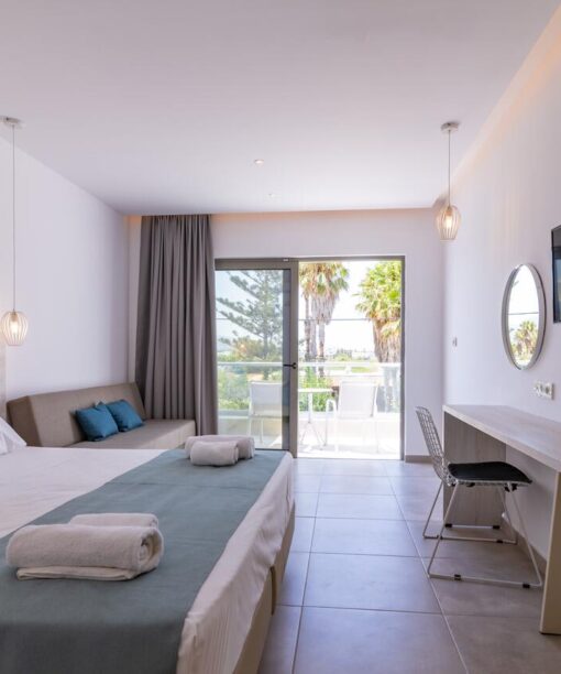 Lampi Resort προσφορά