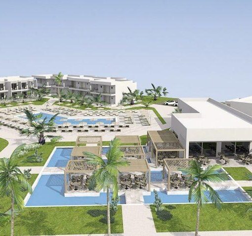 Προσφορές για το ξενοδοχείο Lampi Resort