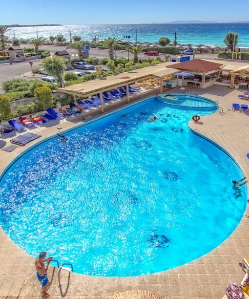 Μοναδική προσφορά για το ξενοδοχείο Lito HotelΠροσφορά για διαμονή σε Lito Hotel