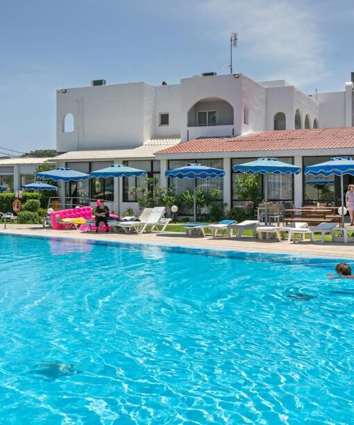 Μοναδική προσφορά για το ξενοδοχείο Lymberia HotelΠροσφορά για διαμονή σε Lymberia Hotel
